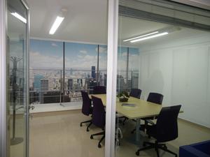 CERTIFICADO DE FUMIGACION EN OFICINAS